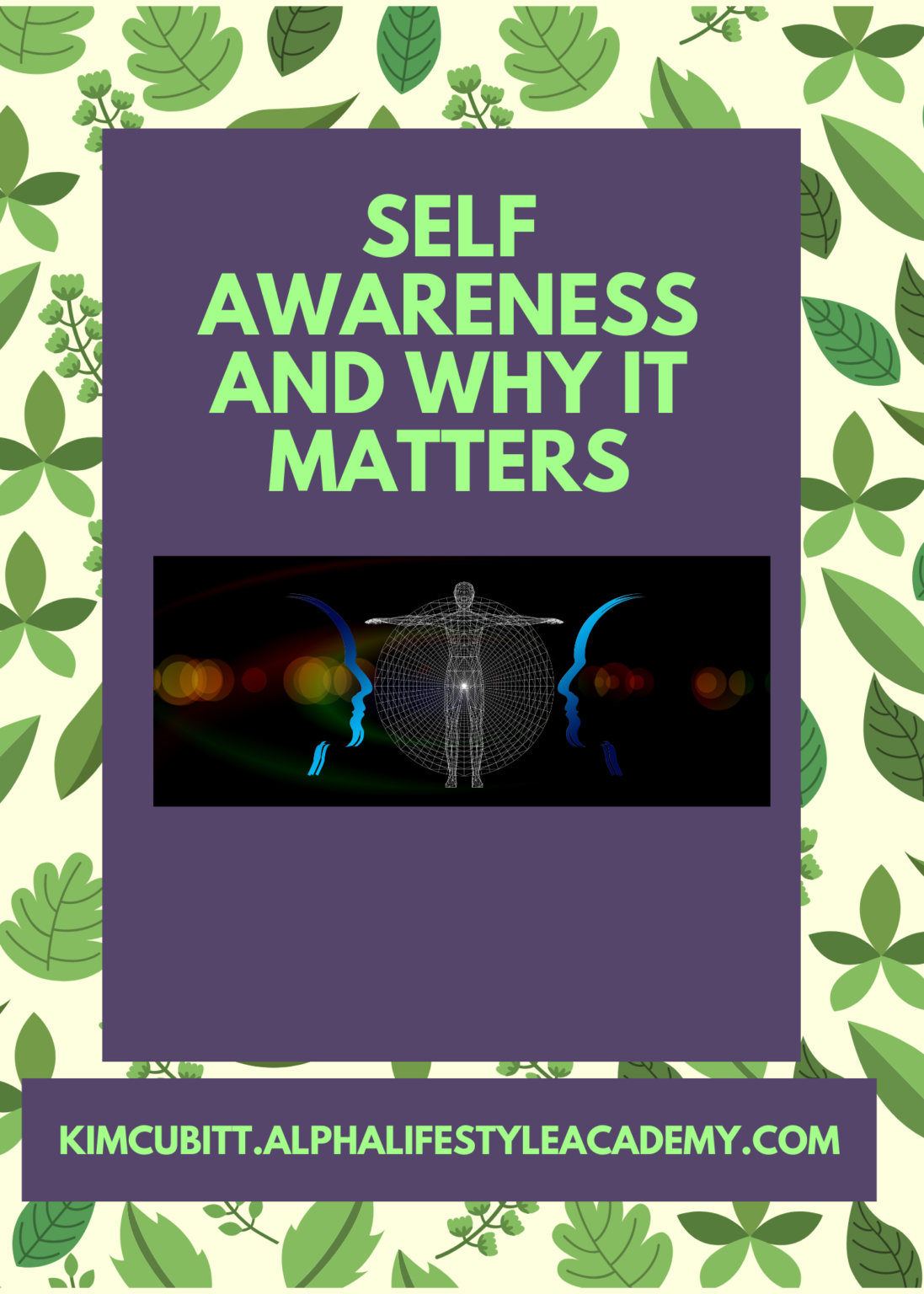Self Awareness And Why It Matters Alpha Lifestyle Academy LLC self-awareness-and-why-it-matters-alpha-lifestyle-academy-llc