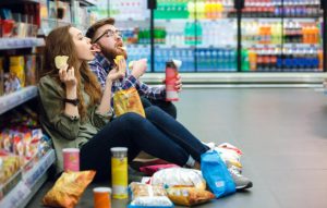 what it means to be average