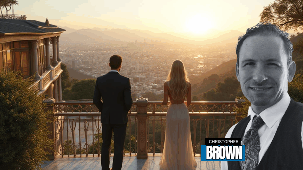 How To Live In Mansions, Drive Exotic Sports Cars, & Live The Lifestyles Of The Rich & Famous Without Being Rich!