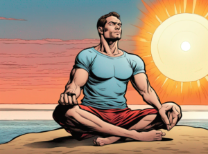 Optimize your brain with meditation [mindfulness]