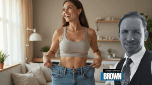 Lose Weight, Build Muscle, Look Younger, Reverse Illness, & More...