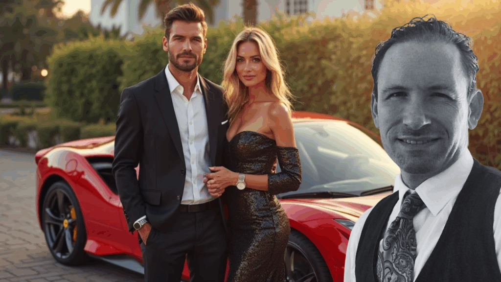 Never pay for another car payment again