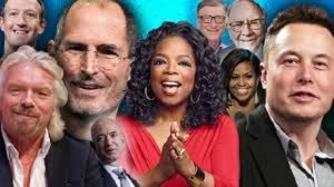 Think and grow rich definite chief aim