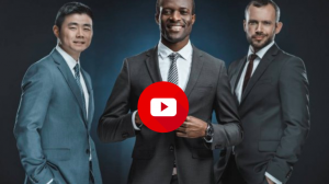 The 3 essential people you need in business