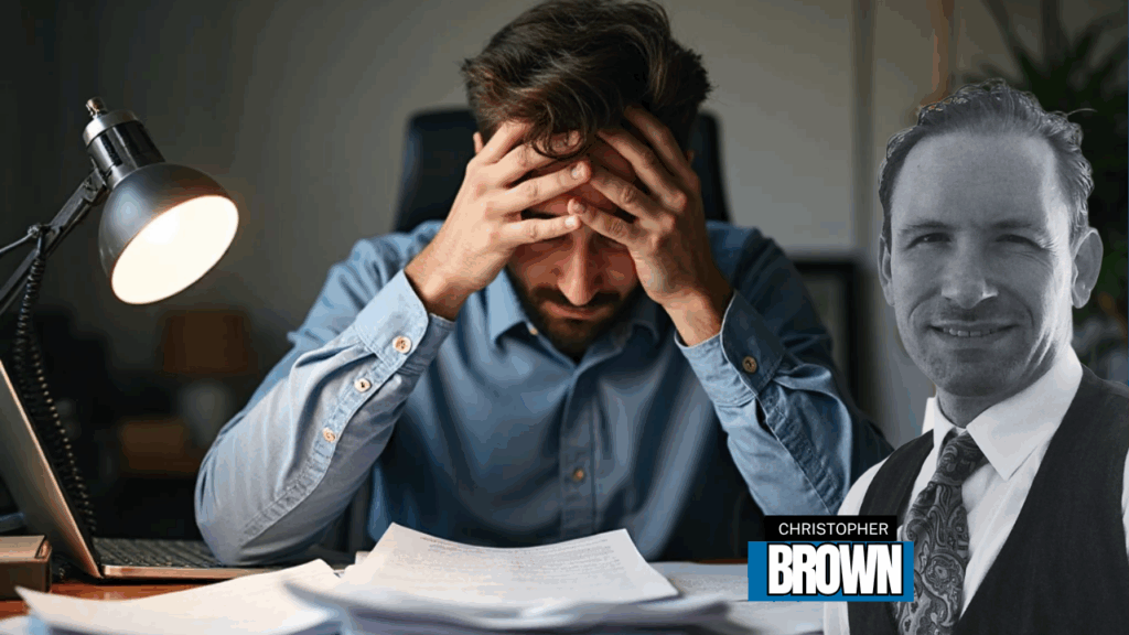 How entrepreneurs overcome procrastination