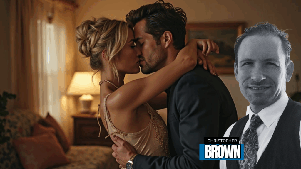 Love, Dating, Marriage, Sex, Divorce, & More...