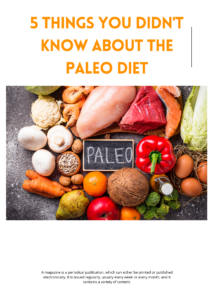 5-Things-You-Didnt-Know-About-the-Paleo-Diet