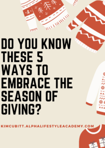 5-Ways-to-Embrace-the-Season-of-Giving-1