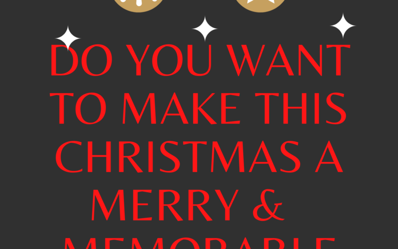 How-to-Make-This-Christmas-a-Merry-Memorable-One