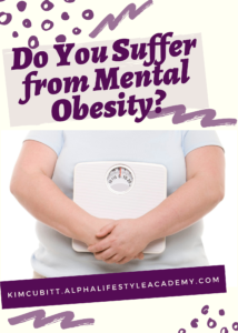 Mental-Obesity
