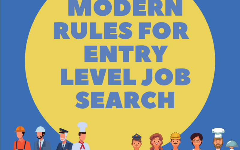 Modern-Rules-Entry-Level-Job-Search
