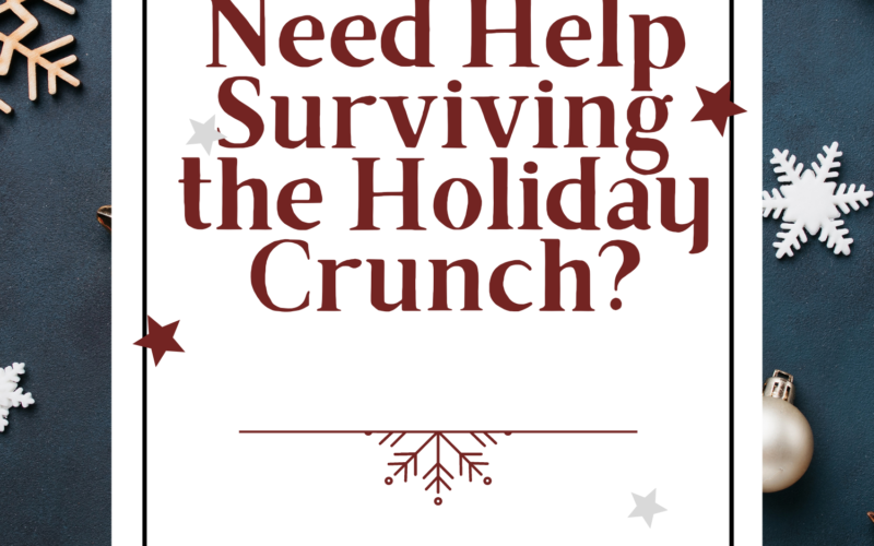 Surviving-the-Holiday-Crunch-1