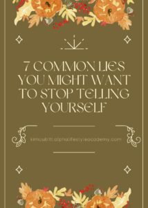 7-Common-Lies-to-Stop-Telling-Yourself