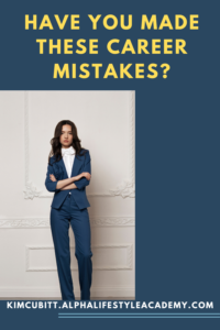 Career-Mistkes