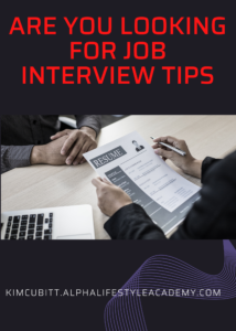 Job-Interview-Tips