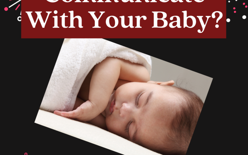 Communicate-with-your-Baby