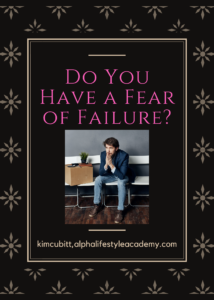 Fear-of-Failure