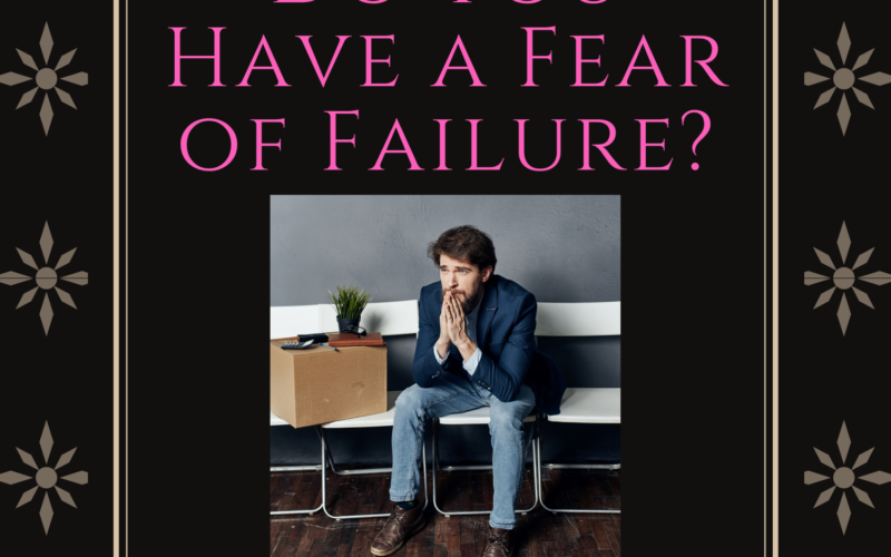 Fear-of-Failure