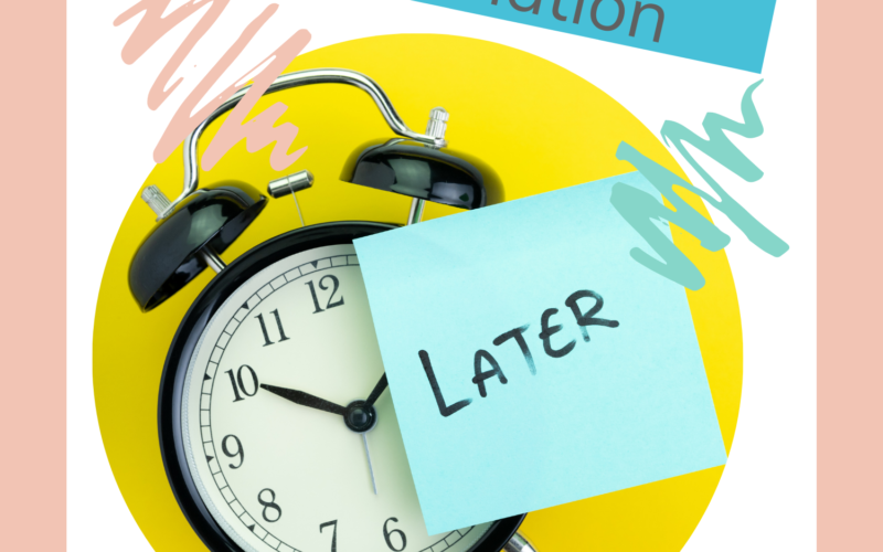 Five-Unique-Ways-to-Deal-With-Procrastination