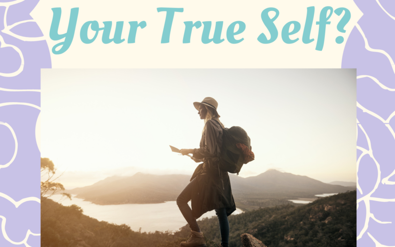 How-to-Find-Your-True-Self