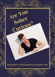 Sober-Curious