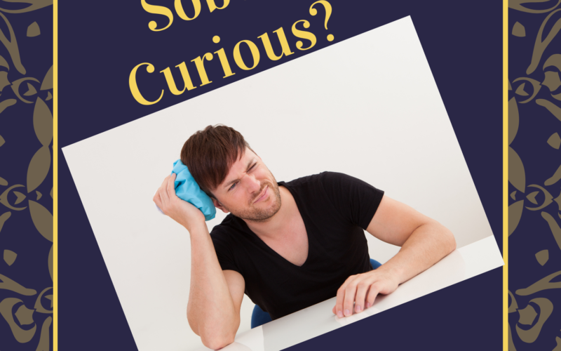 Sober-Curious