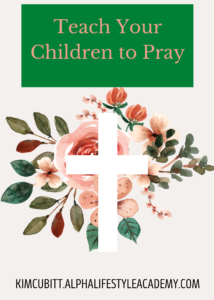 Teach-Your-Children-to-Pray