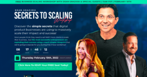 Sales Funnel Review Dean Graziosi | Frank Kern