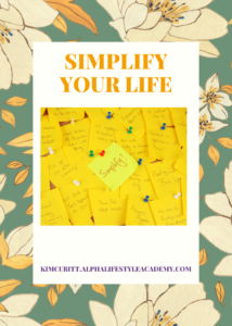 Simplify-Your-Life