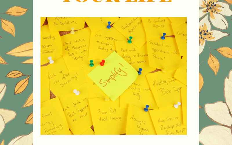 Simplify-Your-Life
