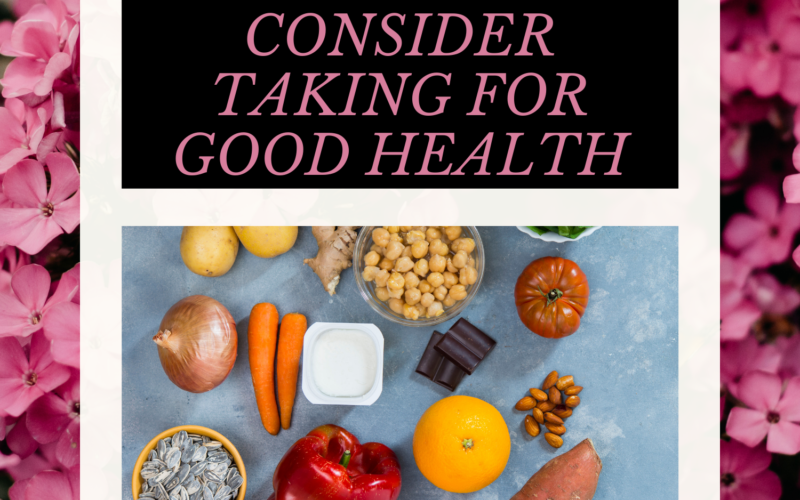 10-Supplements-All-Women-Should-Consider-Taking-for-Good-Health