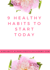 9-Healthy-Habits-to-Start-Today