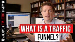 Increase traffic to blog or website