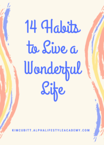 14-Habits-to-Live-a-Wonderful-Life