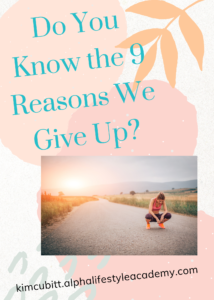 9-Reasons-We-Give-Up