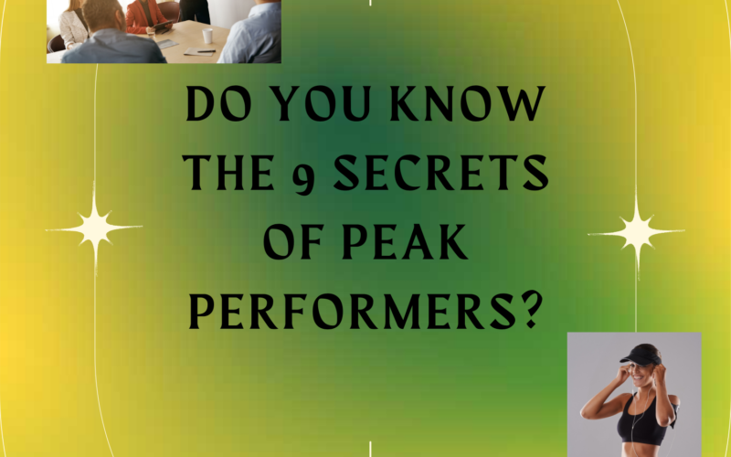 9-Secrets-of-Peak-Performers