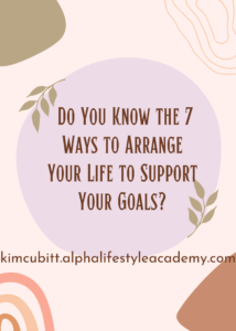 7-Ways-to-Arrange-Your-Life-to-Support-Your-Goals