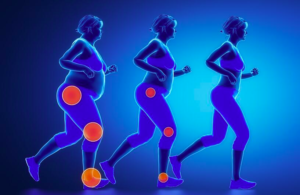 Joint and back pain relief