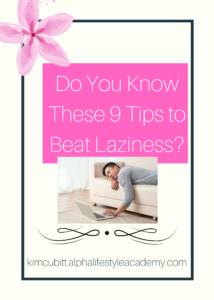 9-Tips-to-Beat-Laziness