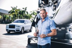 Anxious About Money? What To Do Next? Gain Insights from Grant Cardone's Undercover Billionaire Season 2