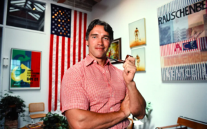 Why You Should Buy Real Estate In 2023! We Haven’t Seen Anything Like This In Real Estate In 50 Years! It’s How Arnold Schwarzenegger Became A Million Before He Appeared In His First Movie! 9.32.31 AM