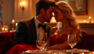 Traits Of Long Term Romantic Couples and Marriages | Los Angeles, California