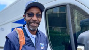 $500K From Post Card Marketing | Los Angeles, California