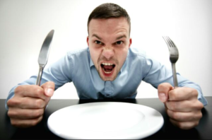 Dieting Without Going Hungry