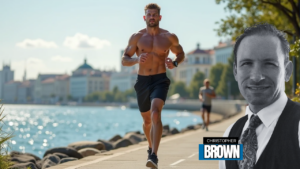 What time of day burns the most fat