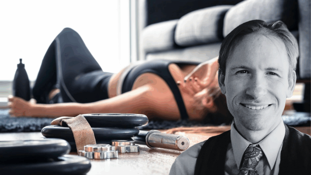 How To Build Will power