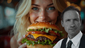 How to kill your junk food cravings